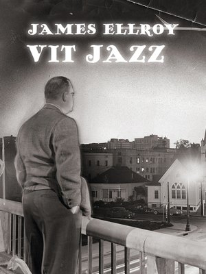 cover image of Vit jazz